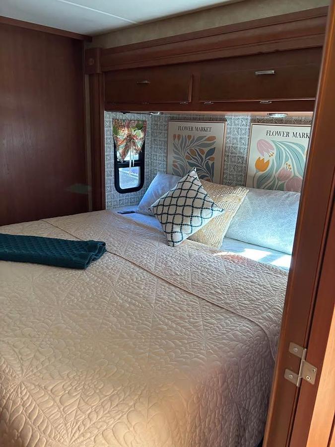 Used 2011 Forest River Georgetown