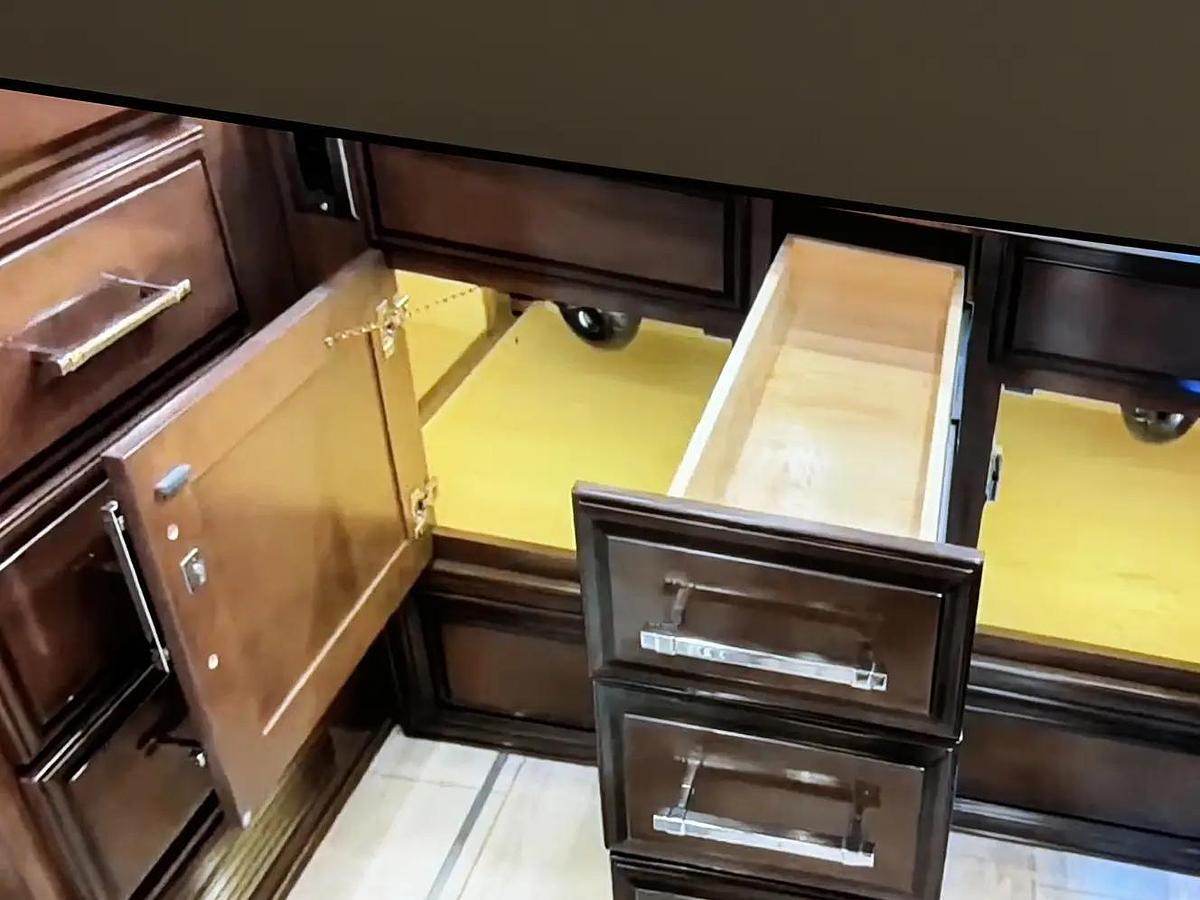 Used 2020 Newmar Mountain Aire 4569