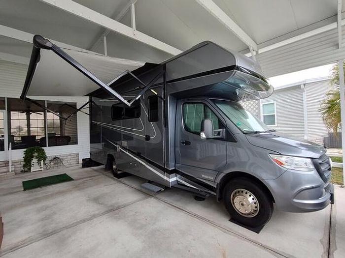Used 2020 Winnebago Vita 24P