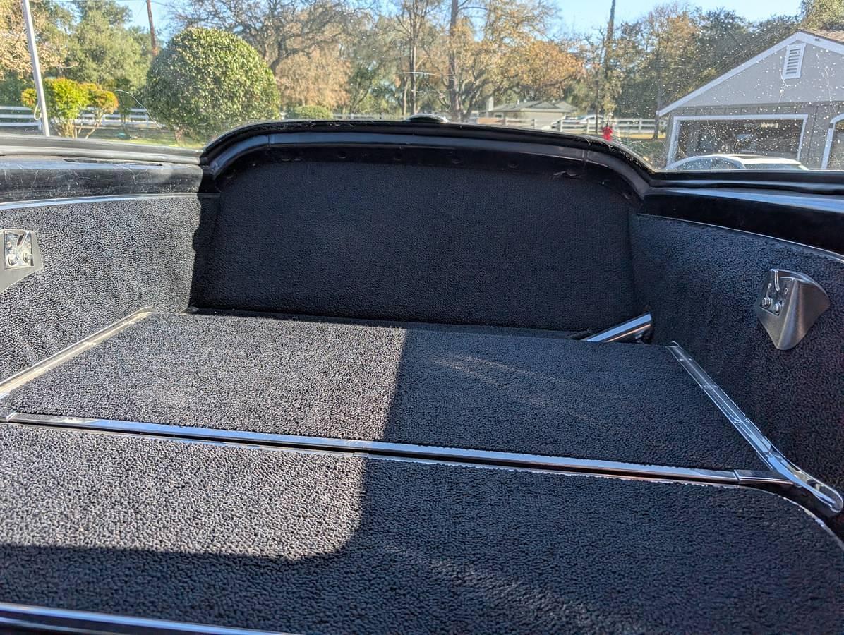 Used 1966 Plymouth Barracuda Coupe