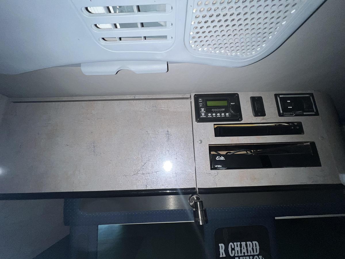 Used 2015 Mercedes Benz Sprinter