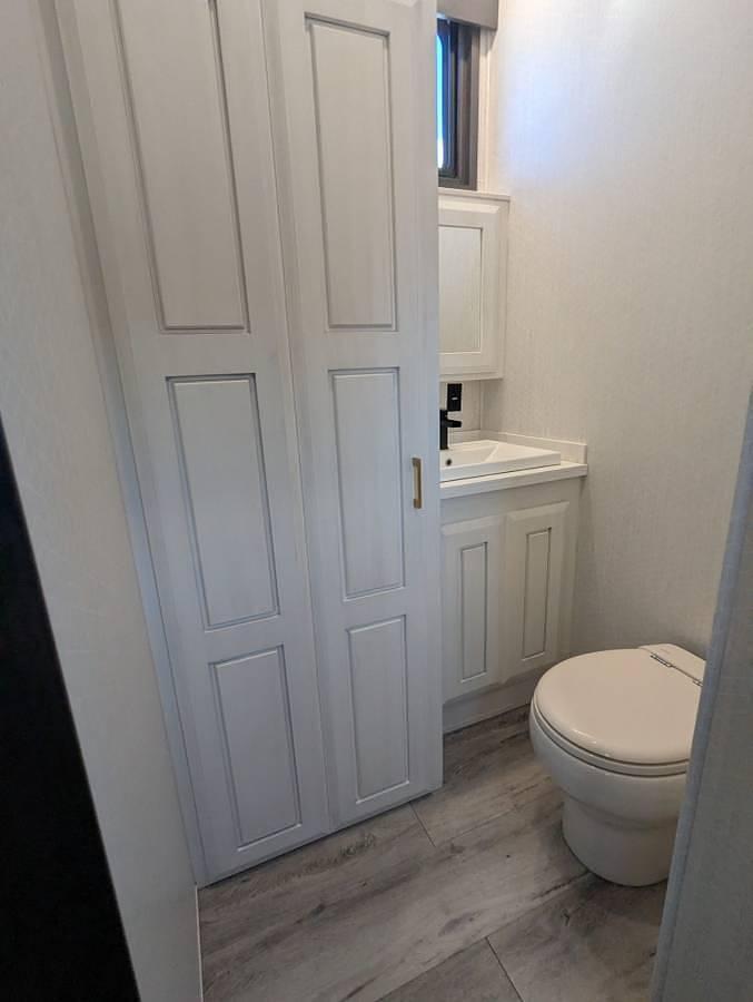 Used 2021 DRV Mobile Suites 41RKDB4