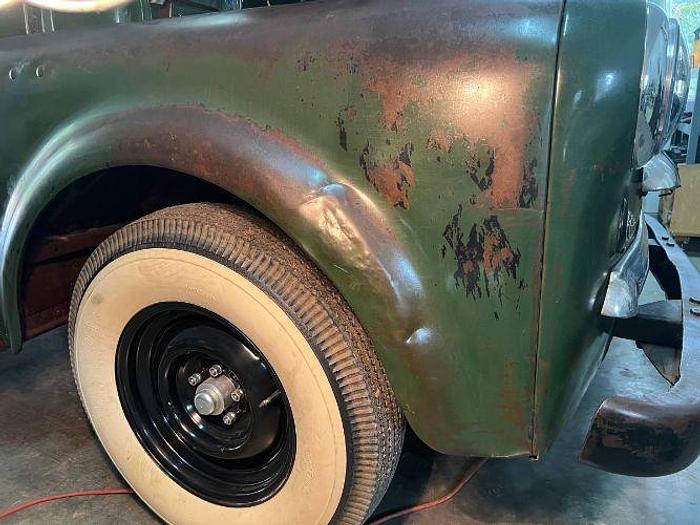 Used 1949 Dodge B Series Pickup