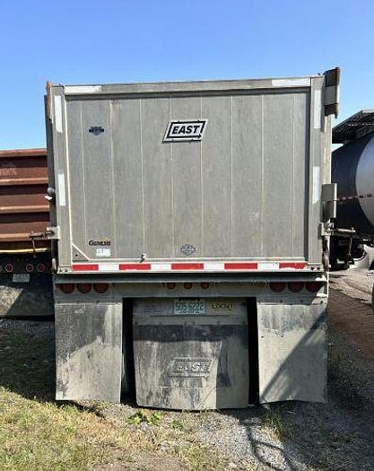 Used 2017 EAST Genesis