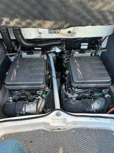 Used 2010 Yamaha 212 Jet Boat