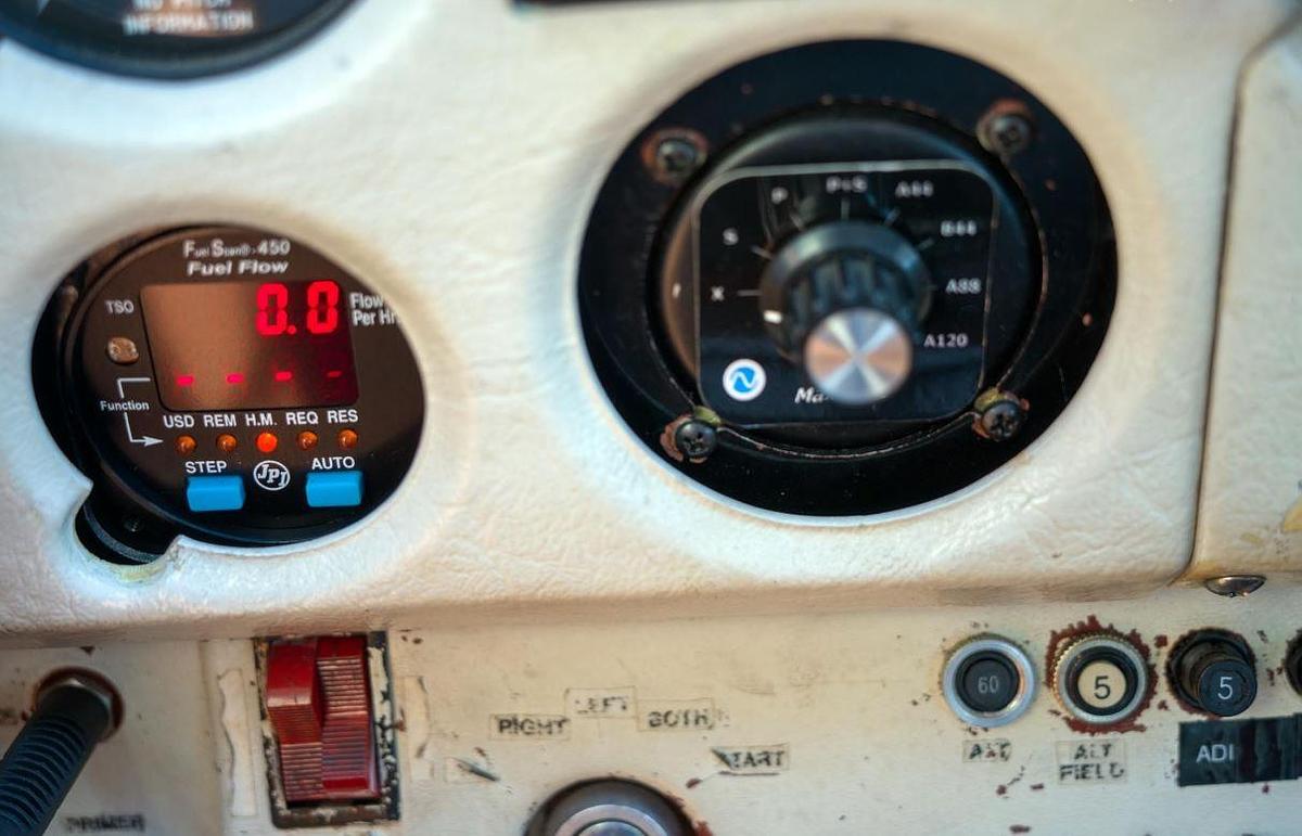 Used 1972 Cessna 172L Skyhawk