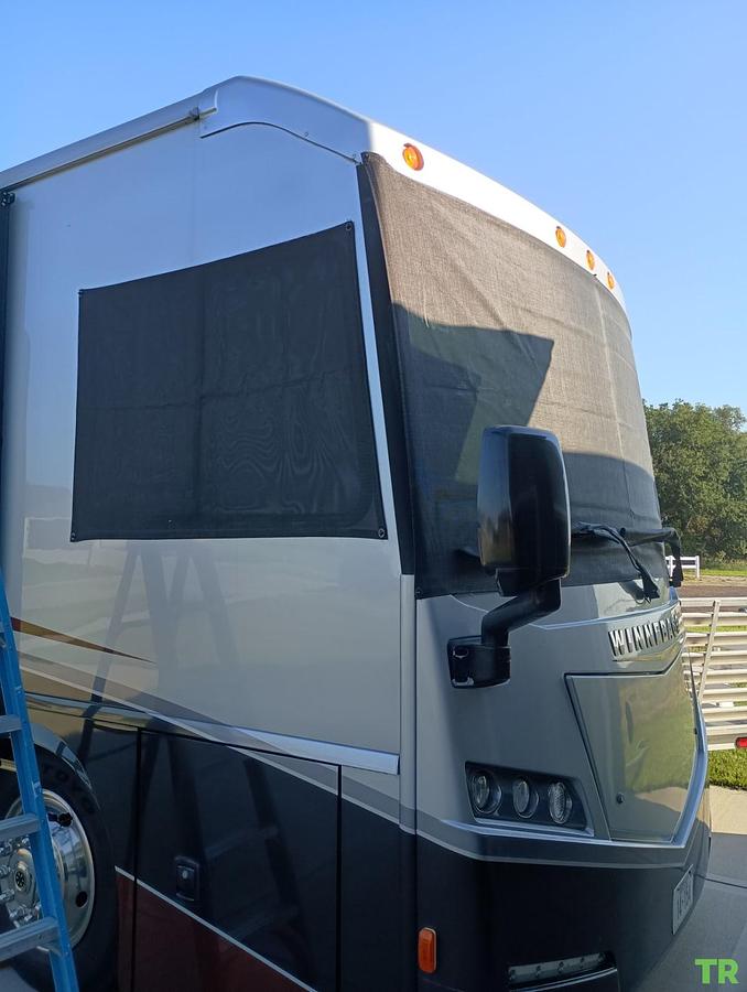 Used 2015 Winnebago Forza 34T