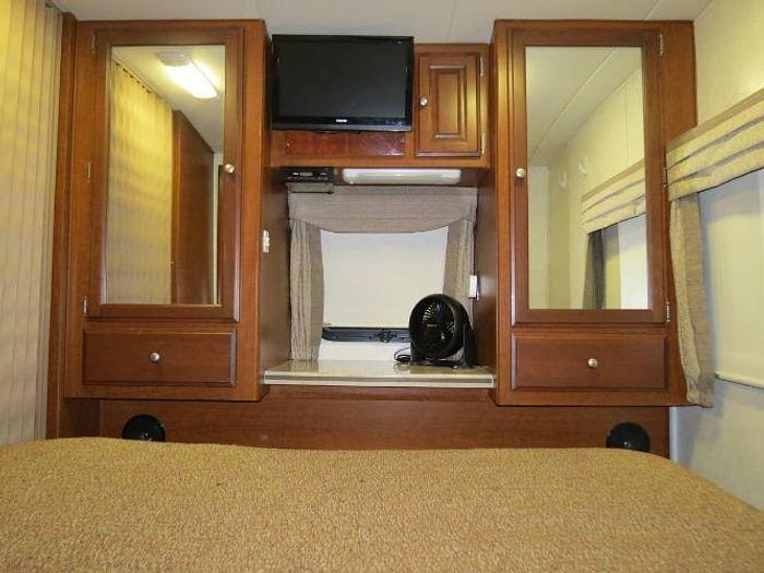 Used 2012 Phoenix Cruiser Class C Motorhome