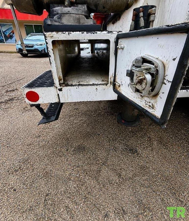 Used 2021 Ford F-750 Diesel Commercial Truck