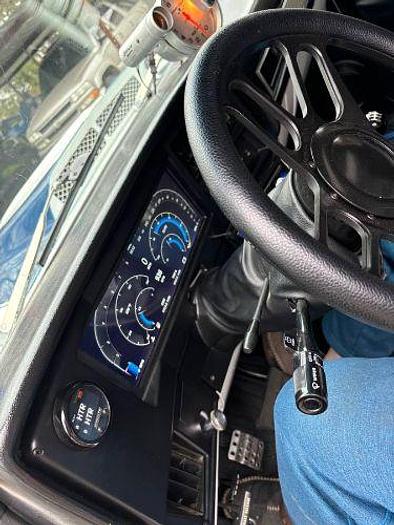 Used 1986 Chevrolet C10