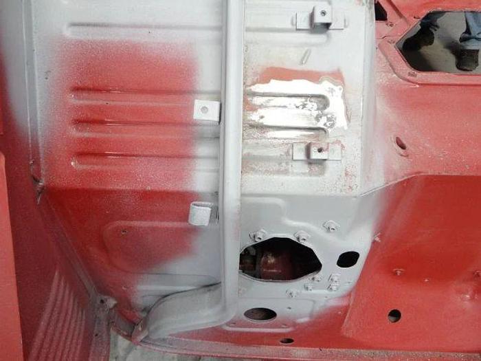 Used 1984 Toyota Land Cruiser FJ40