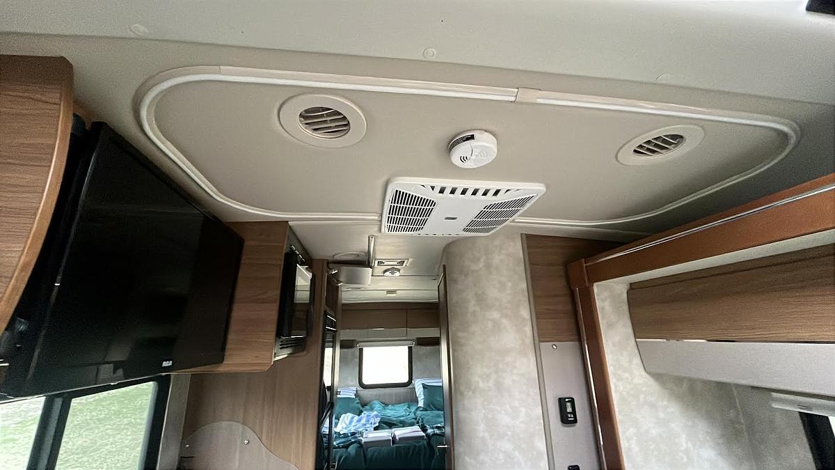 Used 2019 Winnebago View 24V Class C Motorhome