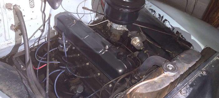 Used 1953 Chevrolet 3100