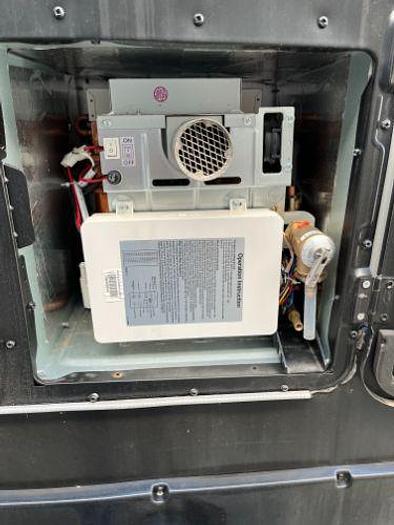 Used 2024 Heartland Cyclone 4006