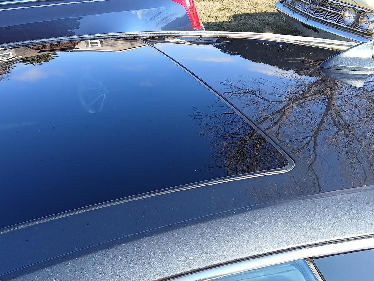 Used 2015 Cadillac CTS-V w/ Only 14,000 Miles