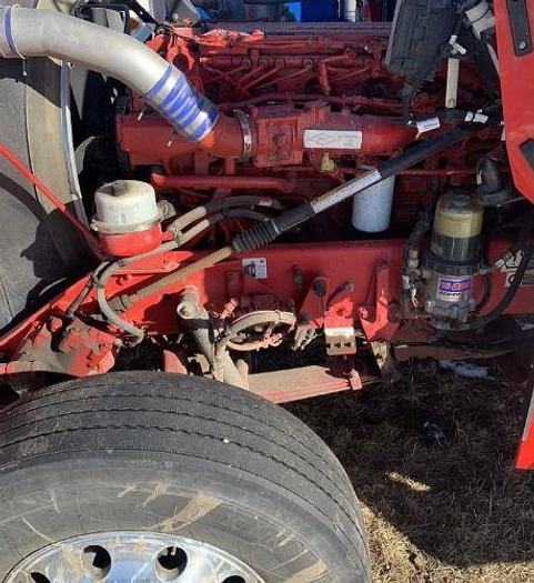 Used 2021 KENWORTH W900L