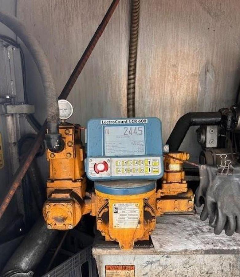 Used 2019 International HV