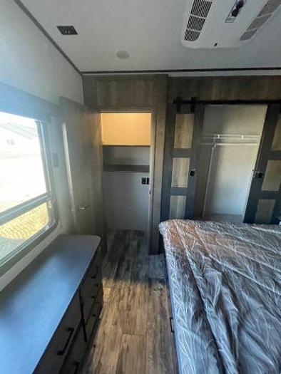 Used 2020 Keystone Sprinter Limited