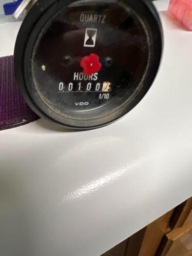 Used Unknown Genesis Kit