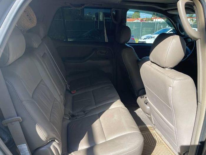 Used 2006 Toyota Sequoia SR5