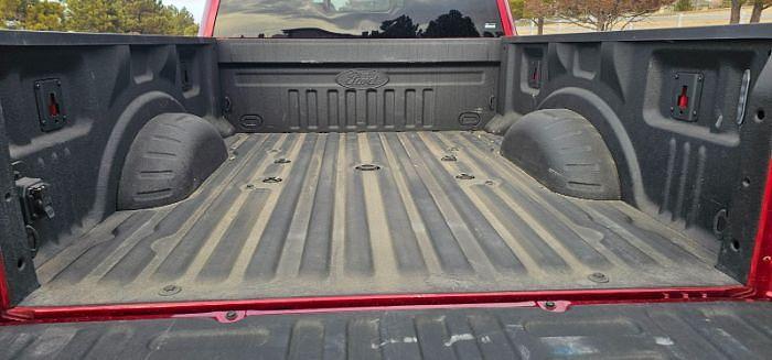 Used 2017 Ford F350 Platinum