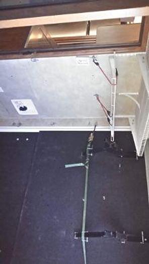 Used 2011 Keystone Raptor 400RBG