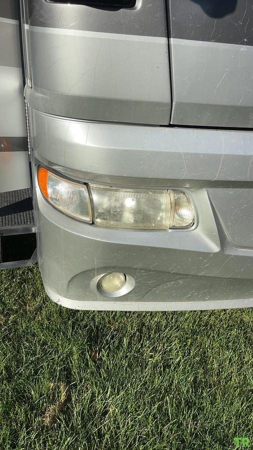 Used 2007 Fleetwood 5th Wheel