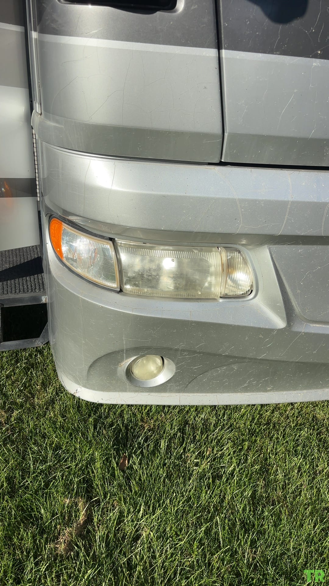 Used 2007 Fleetwood 5th Wheel