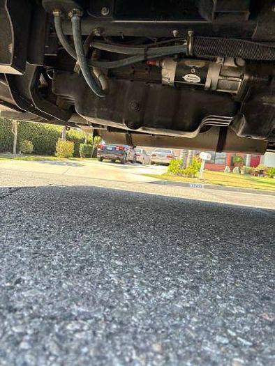 Used 2004 Winnebago Journey WKP39K