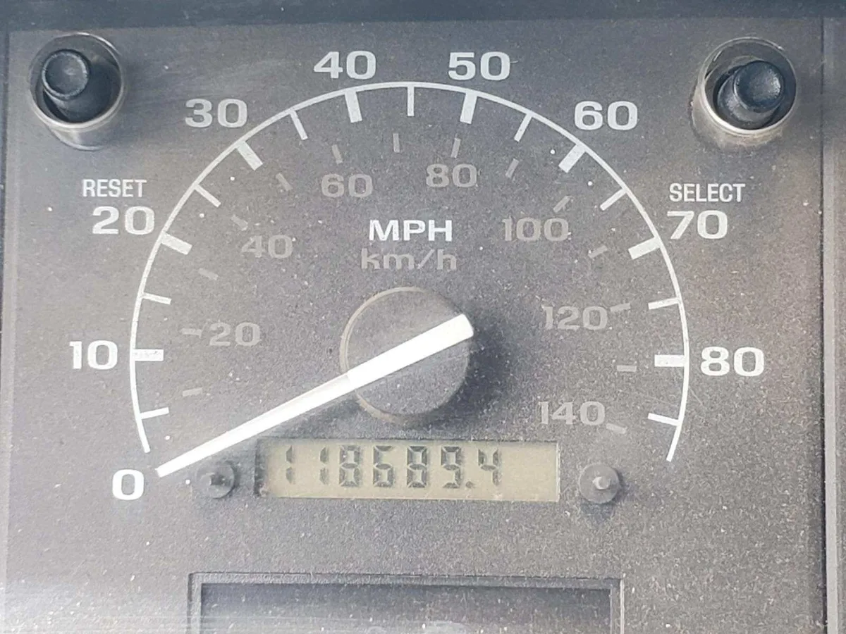 Used 1997 Ford F-250