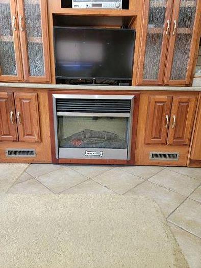 Used 2005 Coachmen Sports Coach Elite