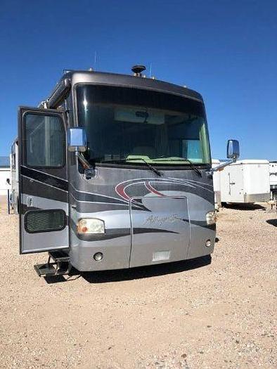 Used 2006 Tiffin Allegro Bus Diesel Pusher