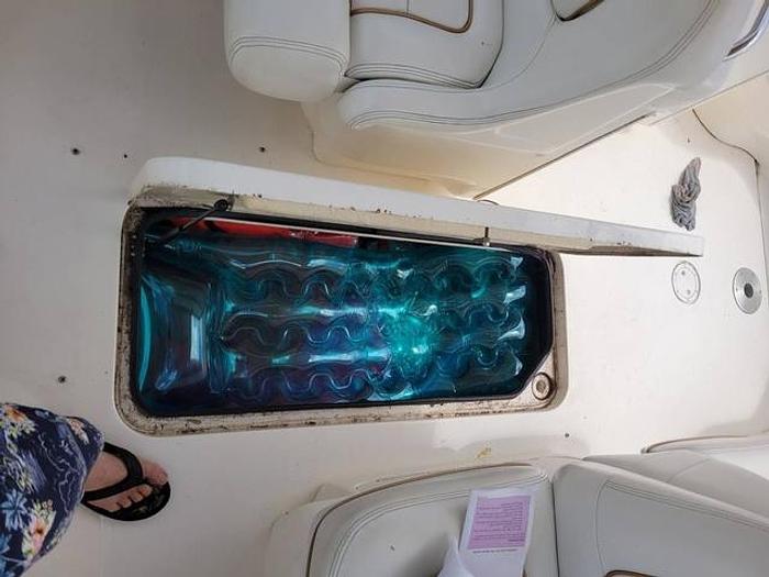 Used 1997 Sea Ray Bow Rider