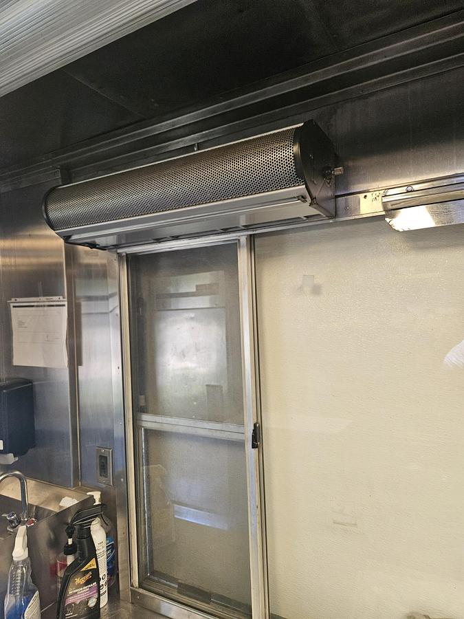 Used 2014 Ford Food Truck