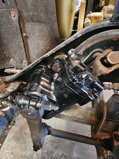 Used 2007 KENWORTH W900L