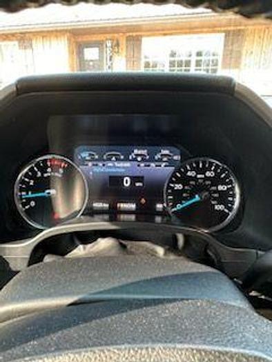 Used 2020 Ford F250 Lariat