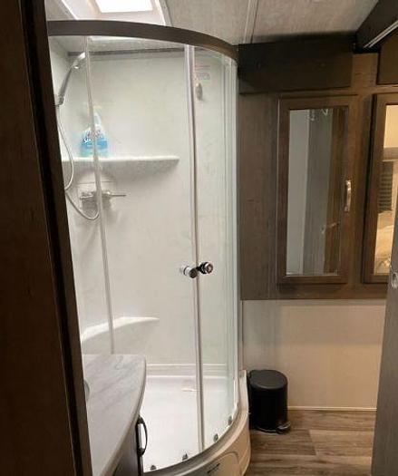 Used 2021 Keystone Cougar 29RLKWE