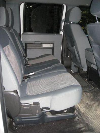 Used 2014 Ford Super Duty F-250 SRW XLT