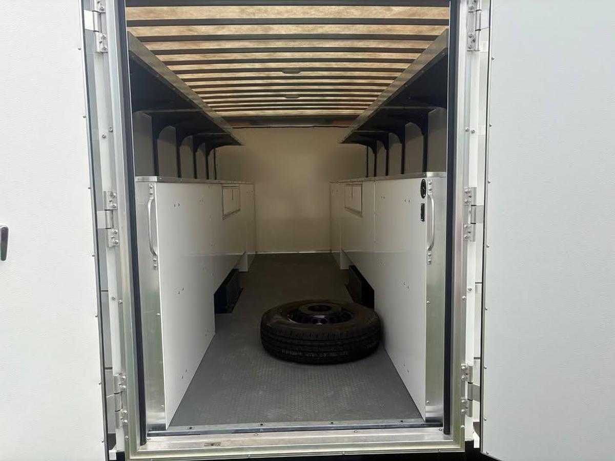 Used 2024 Mercedes-Benz Sprinter 4500 Service Truck