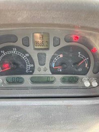 Used 2016 Case IH Max 110