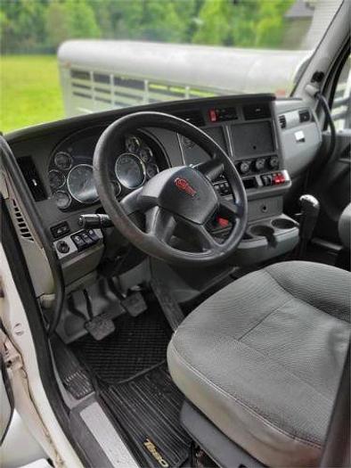 Used 2018 KENWORTH T680