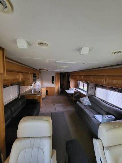 Used 2007 Monaco Diplomat 40SFT