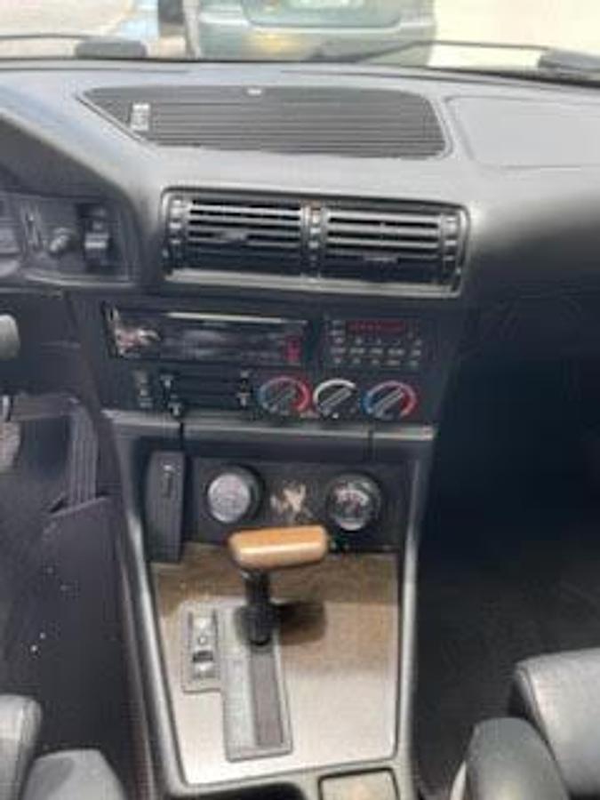 Used 1993 BMW 525i Touring Wagon