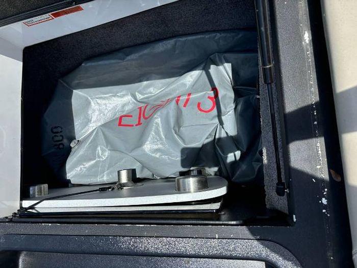 Used 2012 Malibu Wakesetter 23 LSV