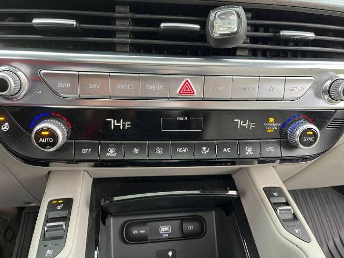 Used 2022 Kia Telluride EX