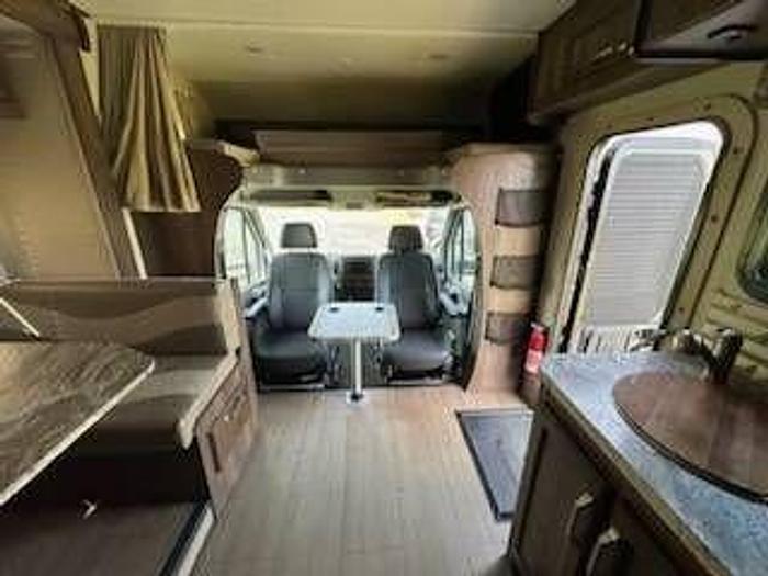 Used 2018 Jayco Melbourne