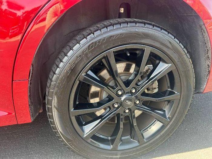 Used 2019 Ford Flex SEL