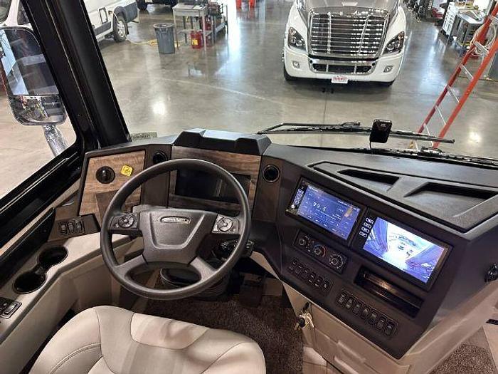 Used 2023 Newmar Dutch Star 4369