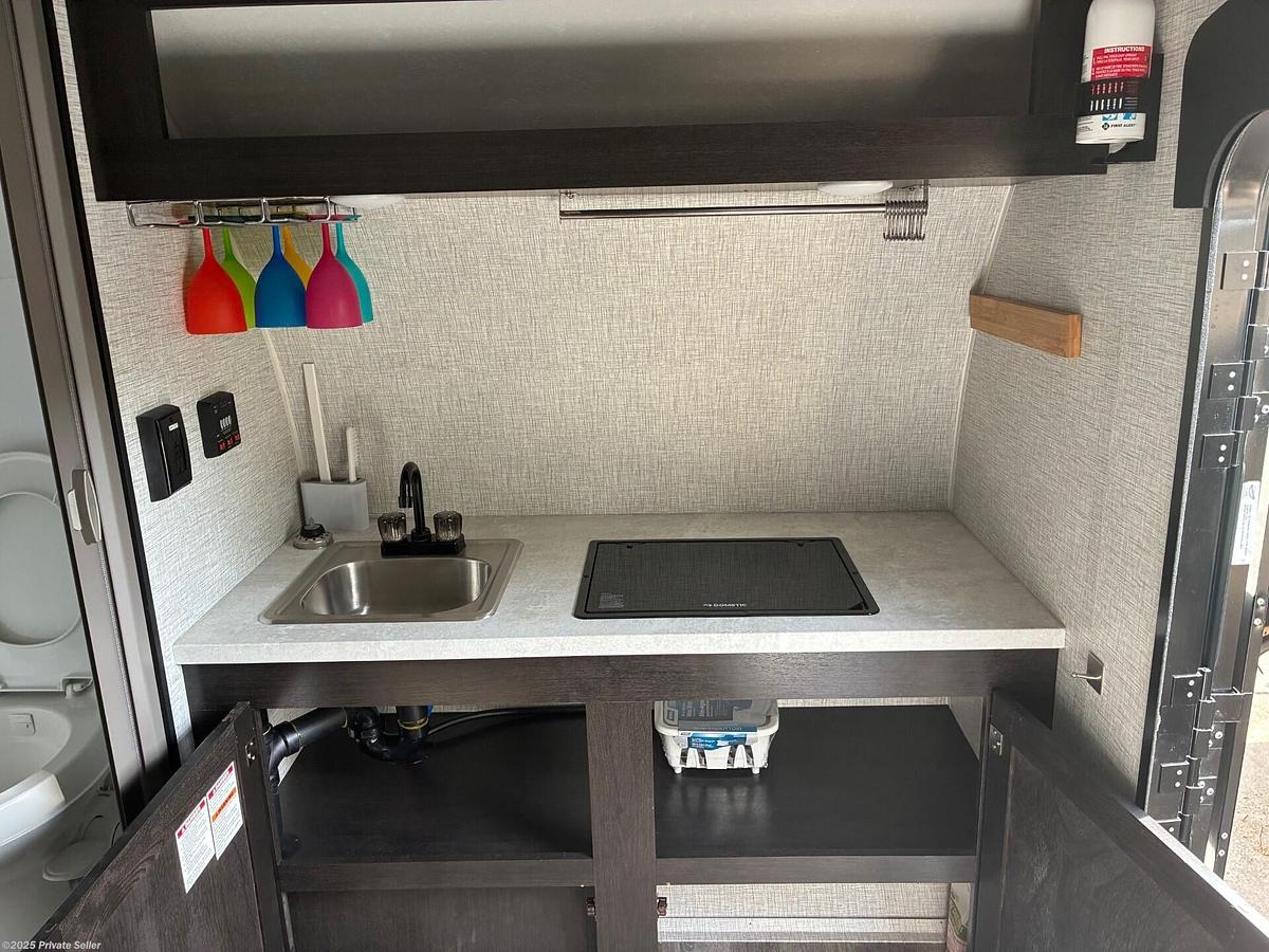 Used 2020 Braxton Creek Bushwhacker Plus Travel Trailer