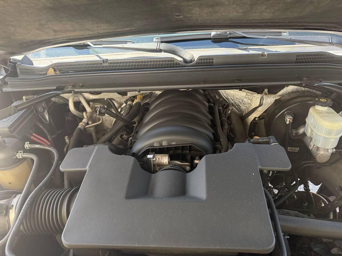 Used 2016 Chevrolet Tahoe LS 4X4